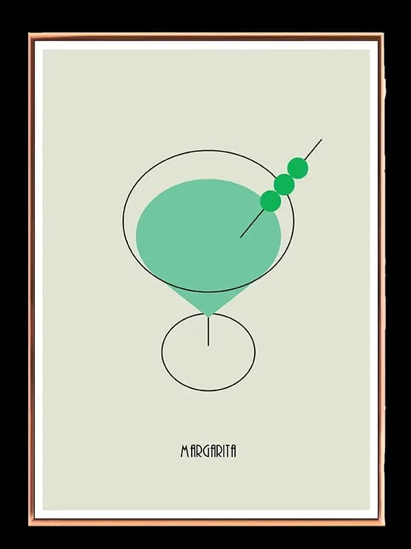 Margarita Plakat