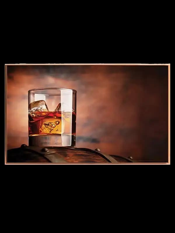 Gyldent Elixir Plakat
