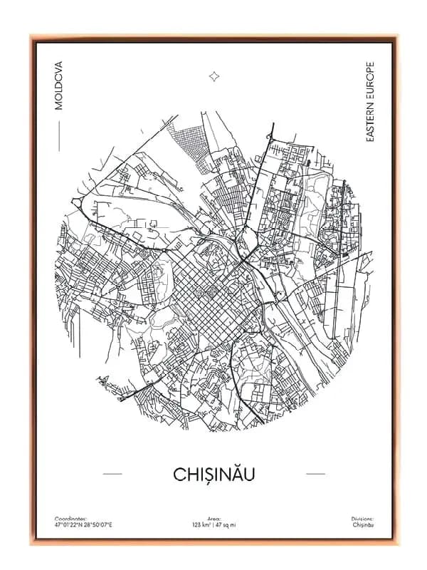 Chisnau
