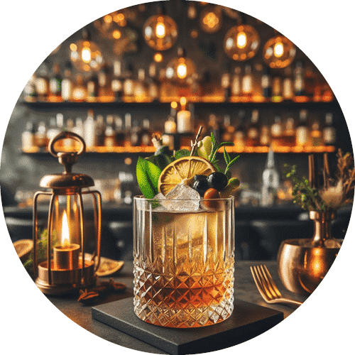 Cocktails &amp; Drinks