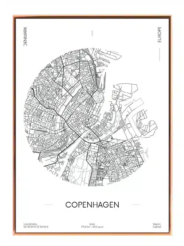 Copenhagen