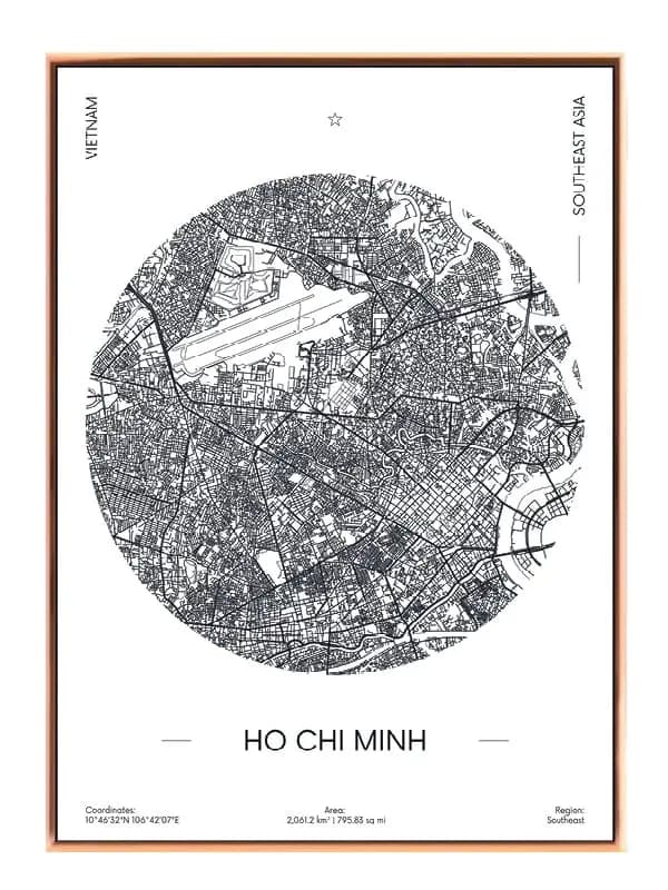 Ho Chi Minh
