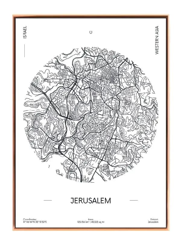 Jerusalem
