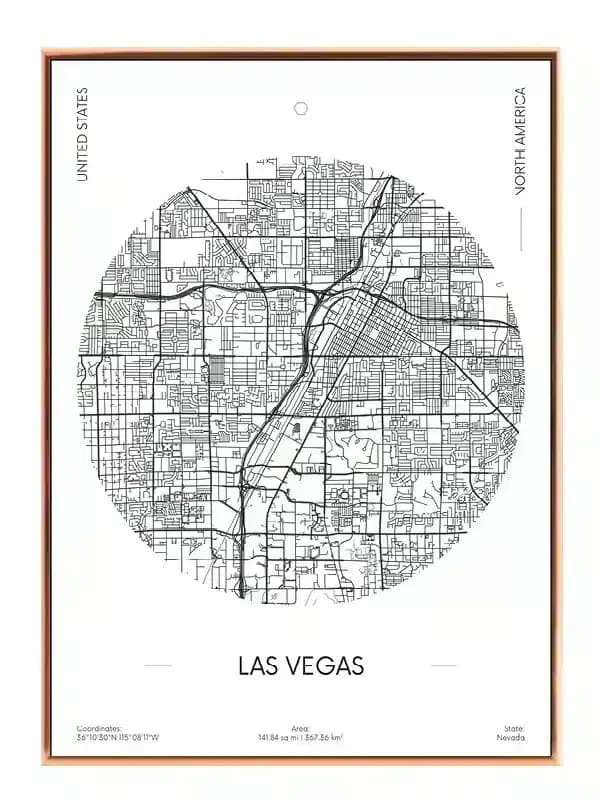 Las Vegas