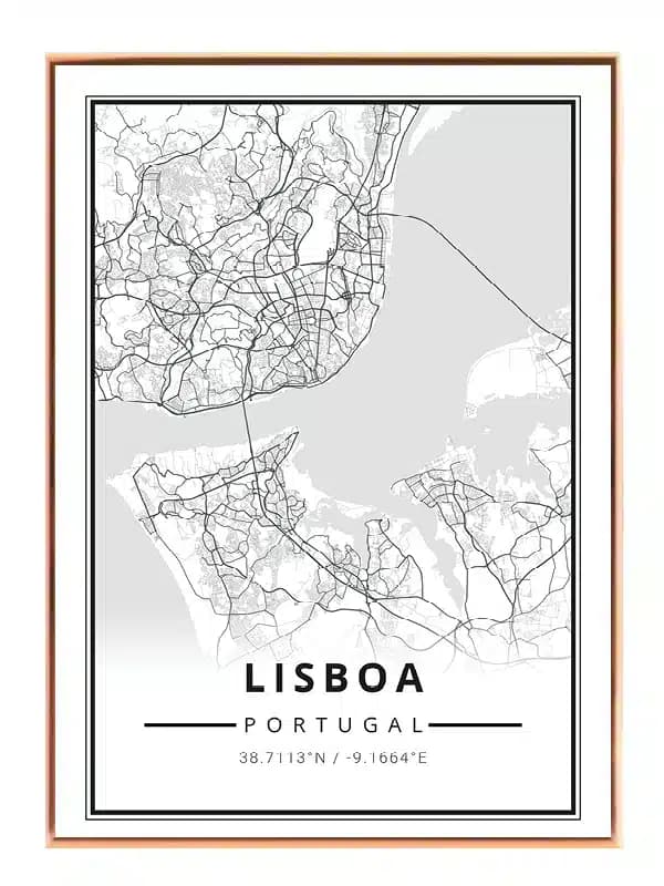 Lisboa