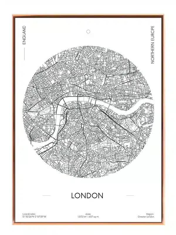 London