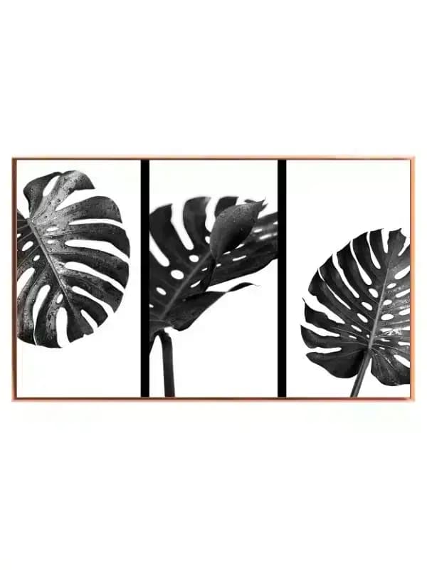 Monstera Blade i Tre Felter