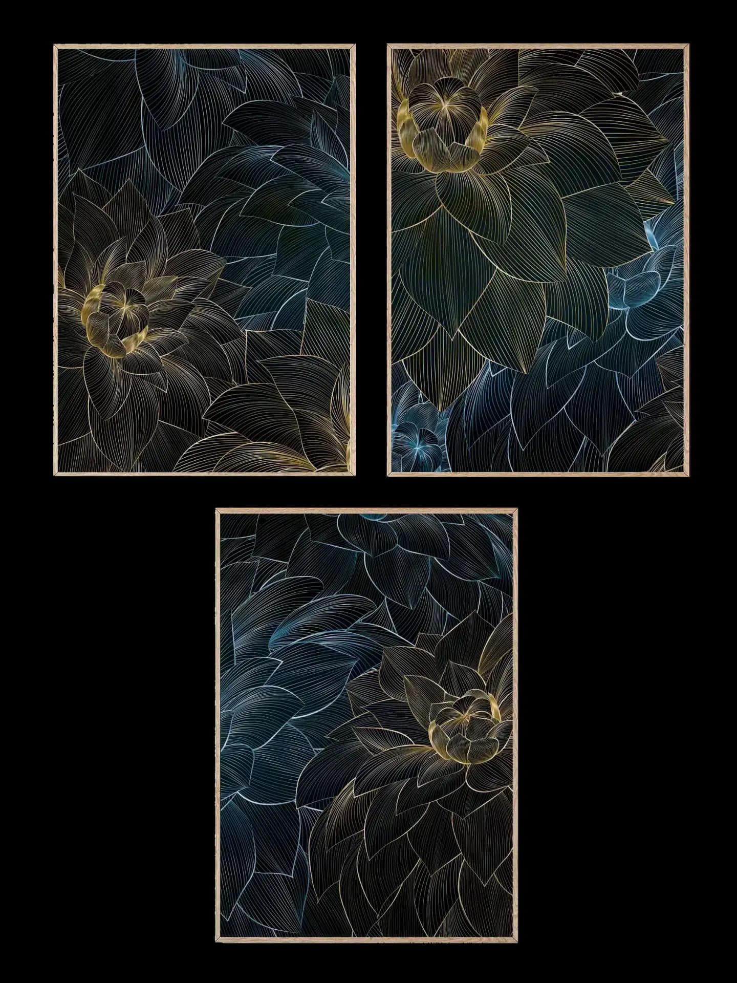 Golden Edge