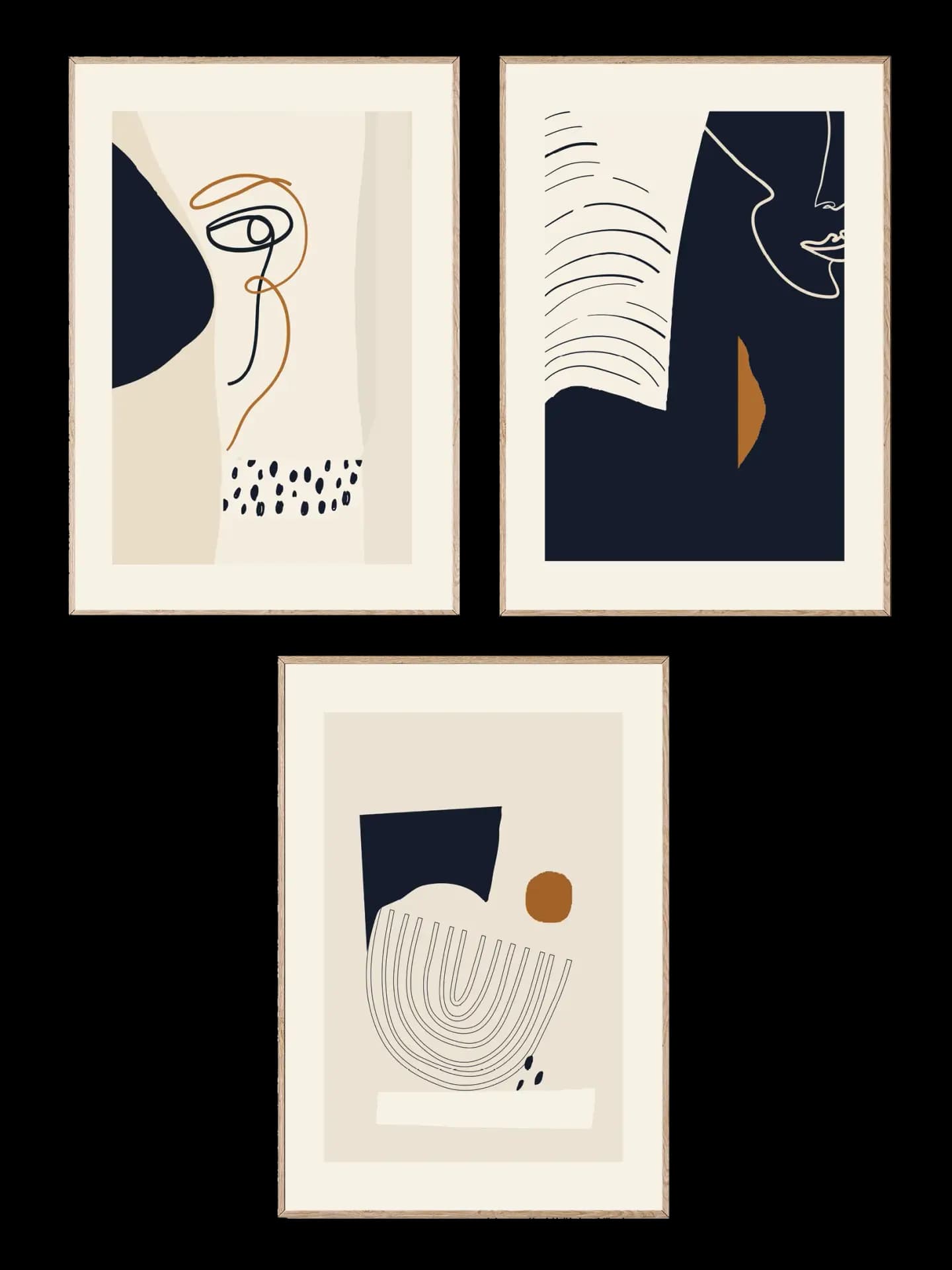 Calm Composition