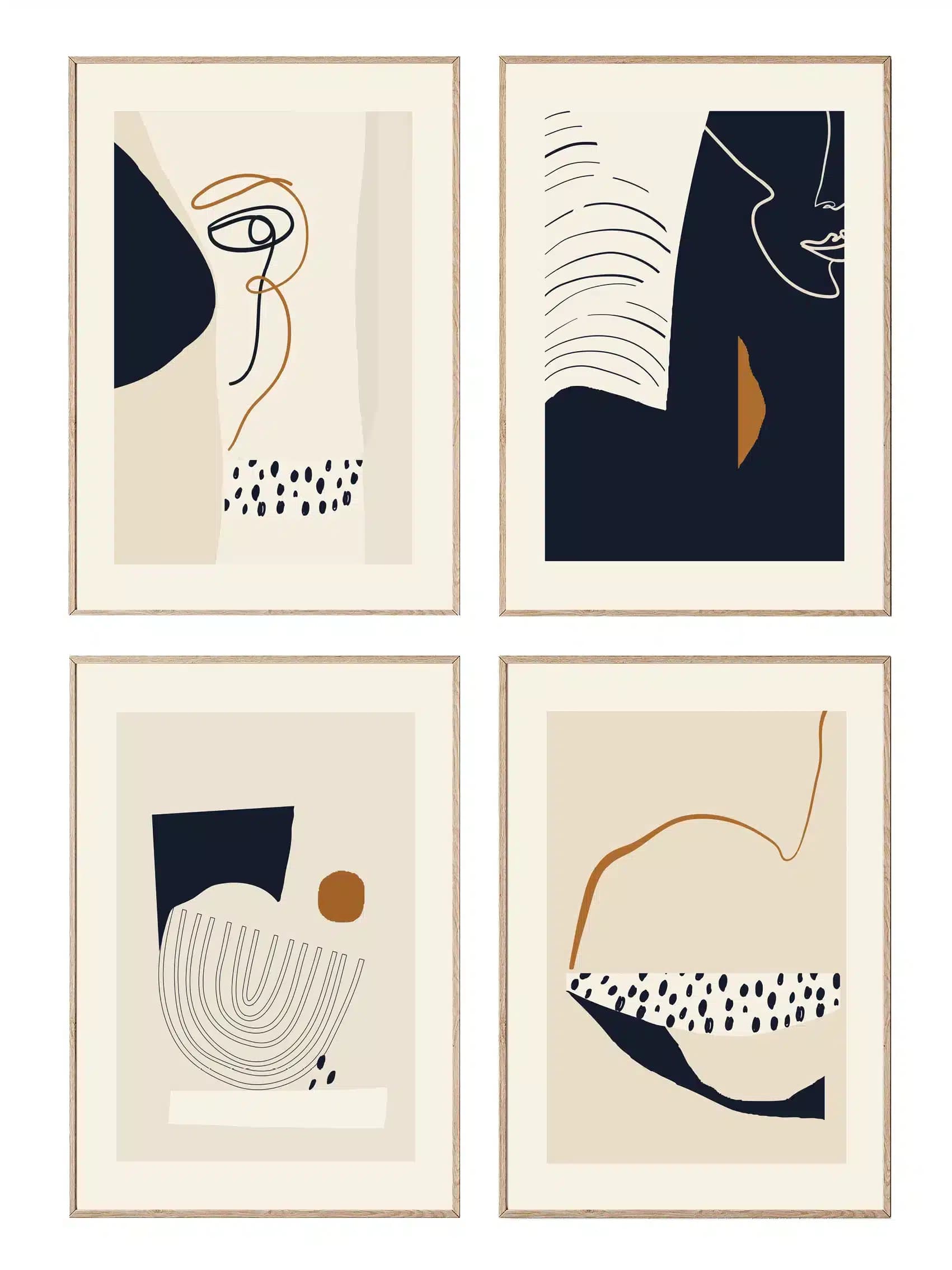 Calm Composition