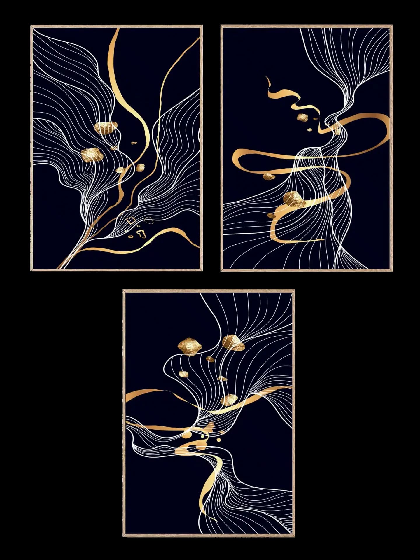 Golden Edge