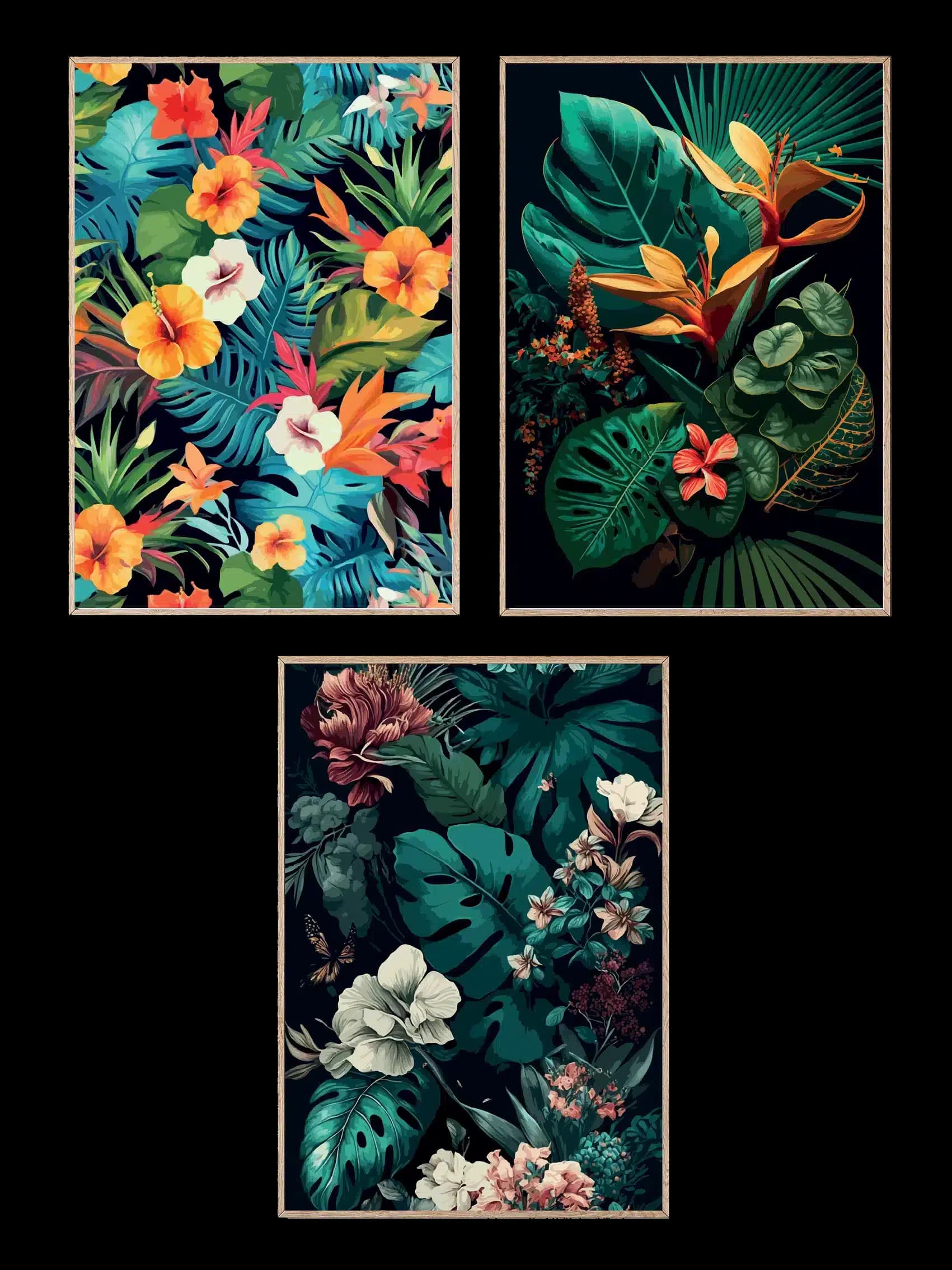 Vivid Harmony
