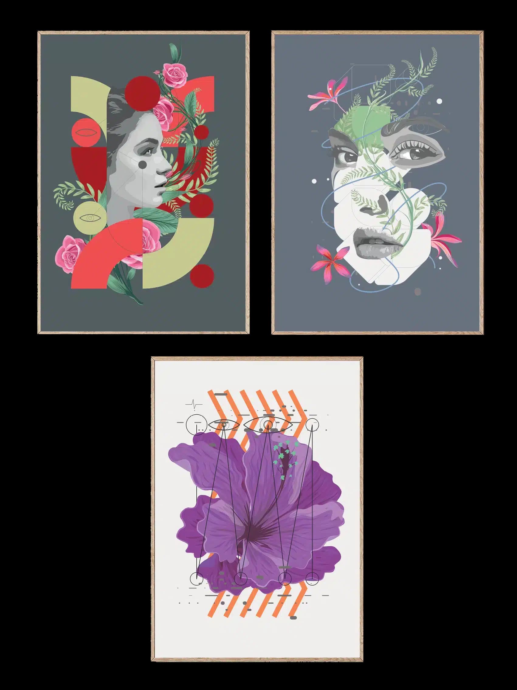 Wild Grace Trio