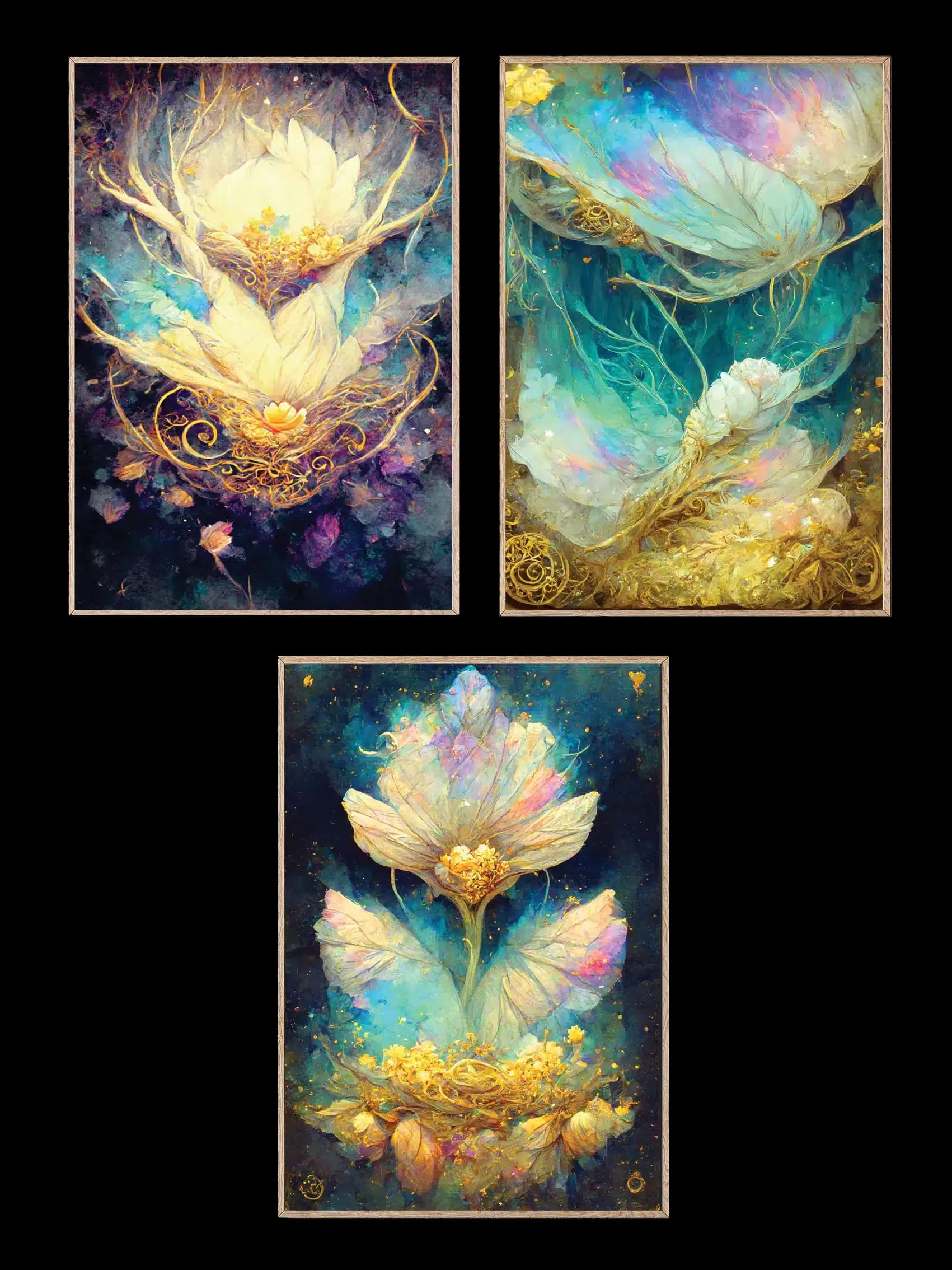 Deep Harmony