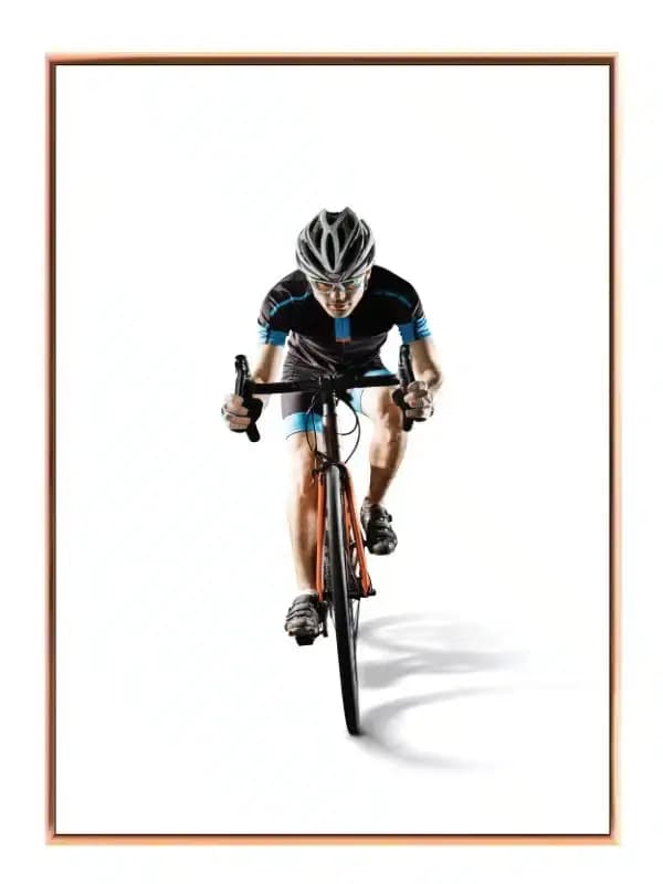 Cykelhelten i Fuld Fart
