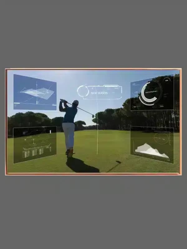 Fremtidens Golfspiller i Fokus