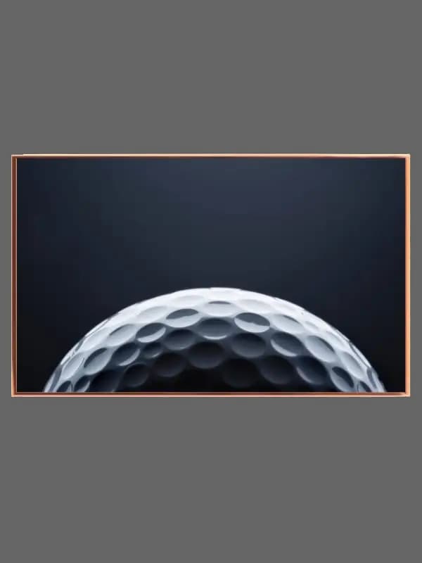 Måneoverfladens Magiske Mysterium