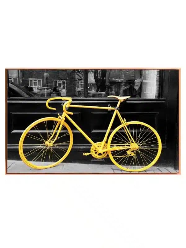 Gul Fixie Mod Sort Facade