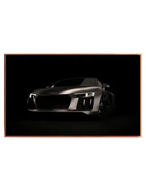 Audi R8 Premium Sportsvogn