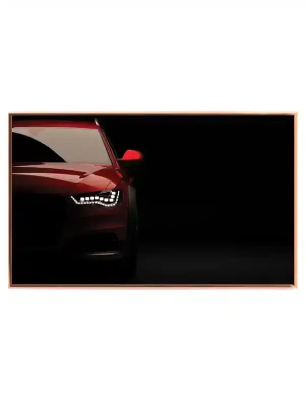 Audi Premium Bilbelysning