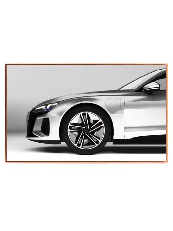 Audi e-tron Sportback Excellence