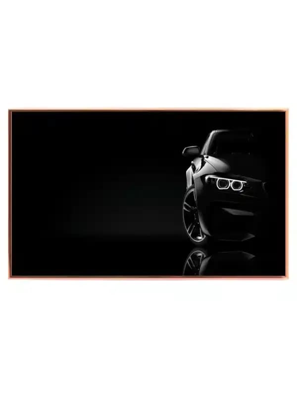 BMW Dynamiske Ydelsesbiler