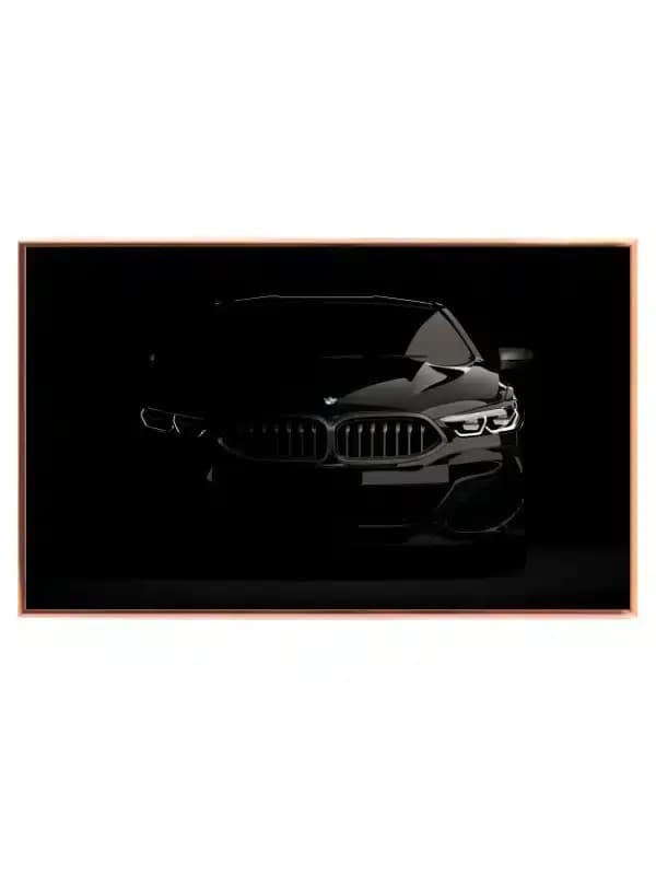 BMW Premium Luksusbiler