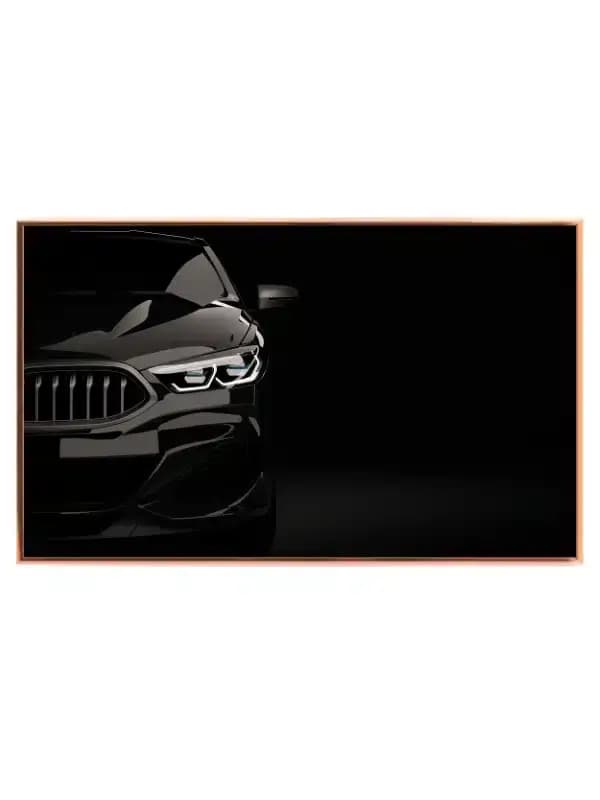 BMW Luksus og Ydelse