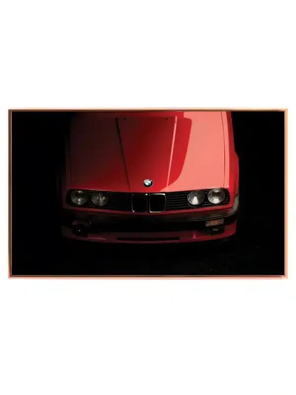 Klassisk BMW Elegance