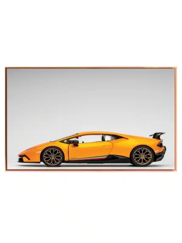Lamborghini Huracán Performante