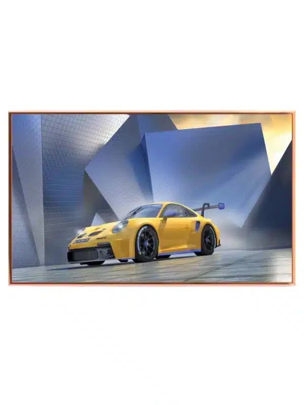 Porsche 911 GT3 RS