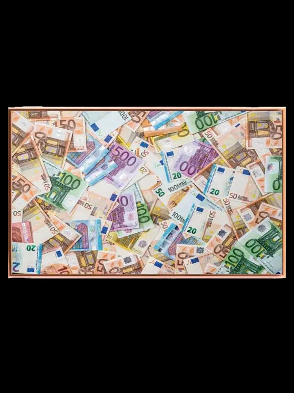 Tung Rigdom Edition MONB7 Plakat