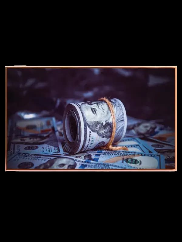 Cash Cash Kultur Plakat