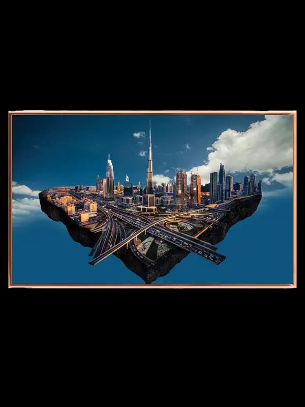 Dubai – Momentum Pulse
