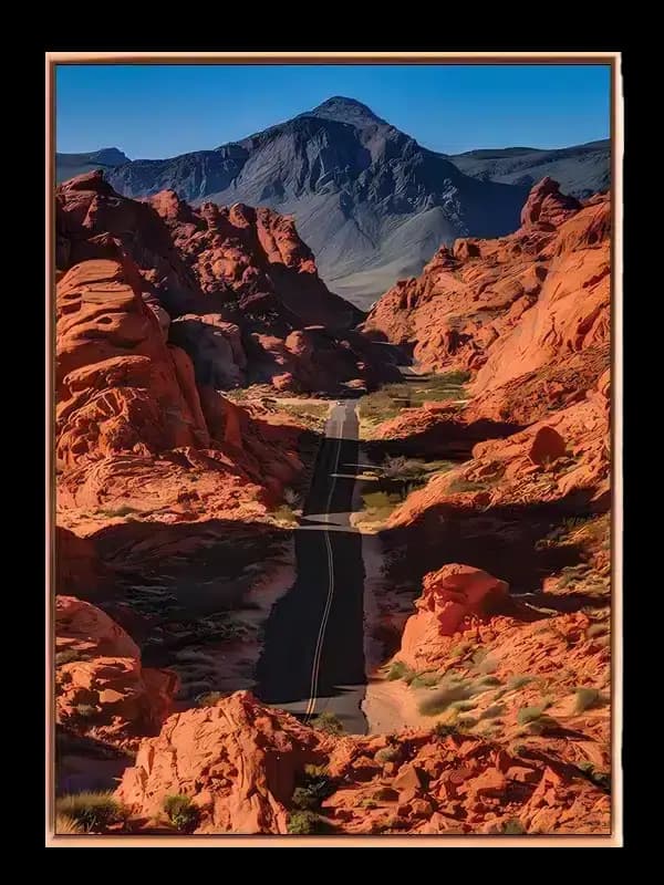 Las Vegas – Horizon Flow