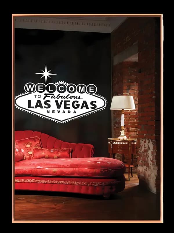 Las Vegas – After Dark