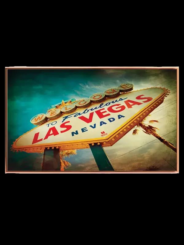 Las Vegas – Golden Hour Pulse