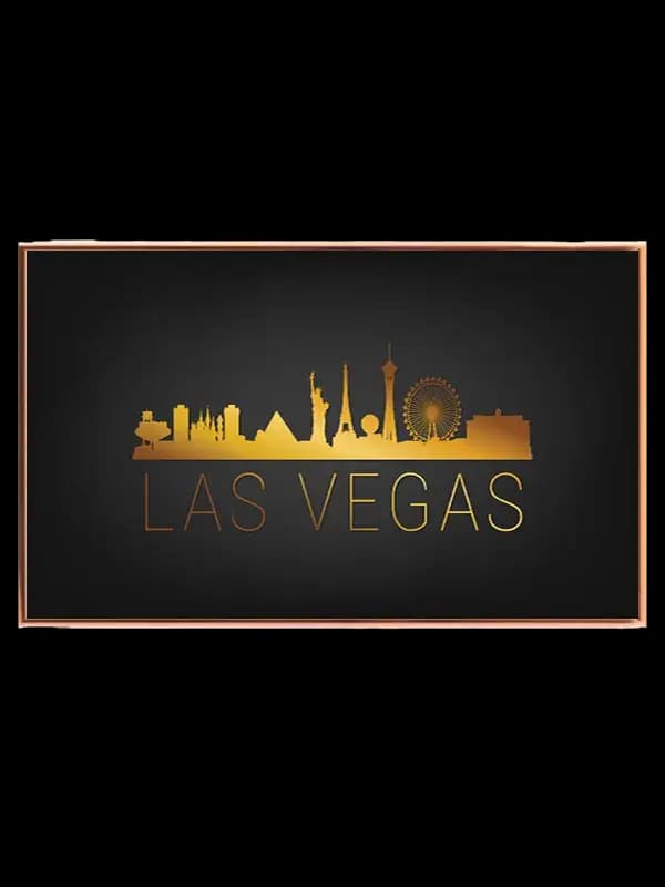 Las Vegas – Silent Luxury