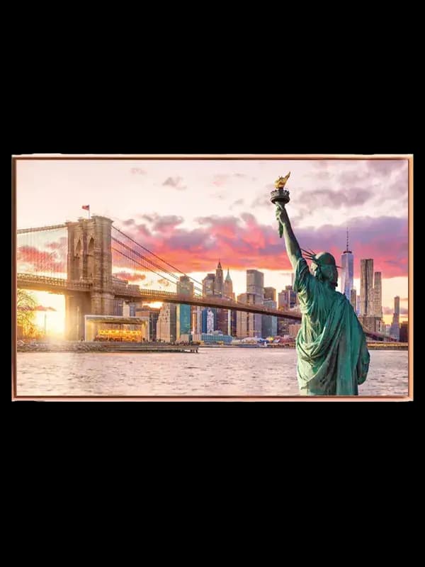 New york – Twilight Drift