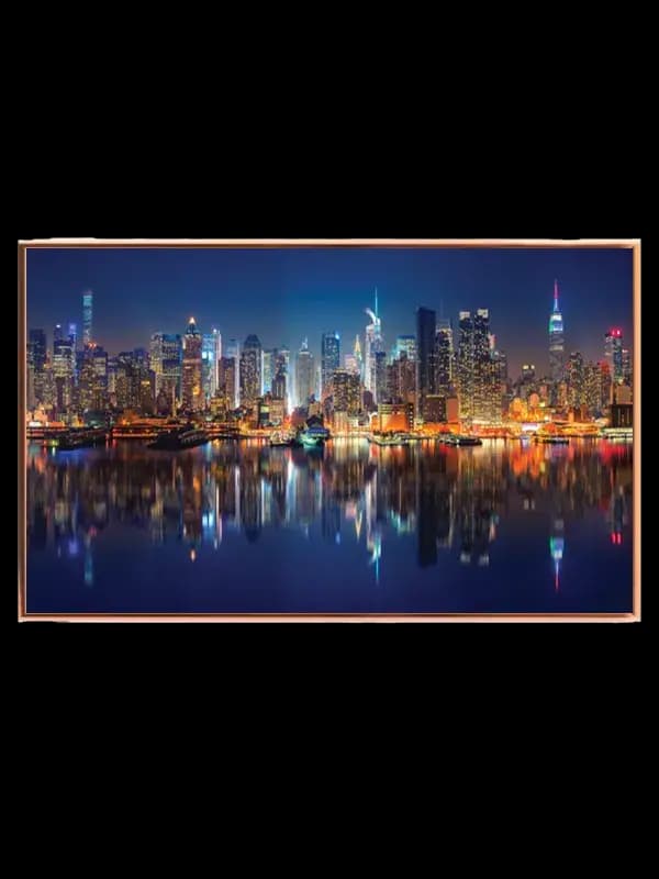 New york – Midnight Flow