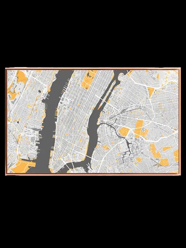 New york – pulse vibe