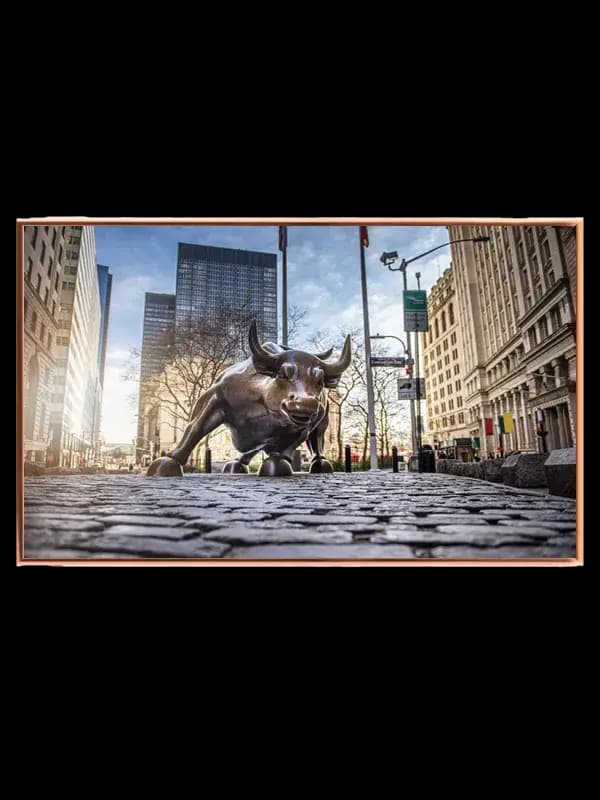 New york – Beat Momentum