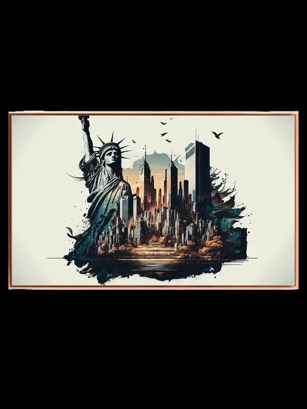 New york – Midnight Drive