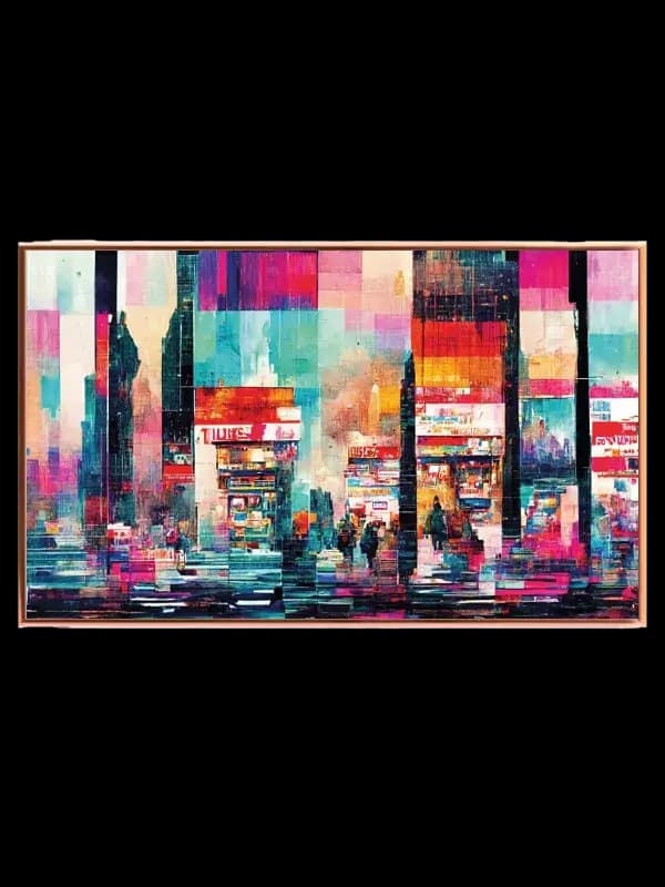 New york – urban edge pressure