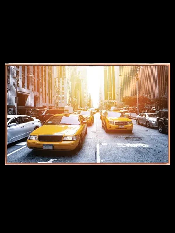 New york – Concrete