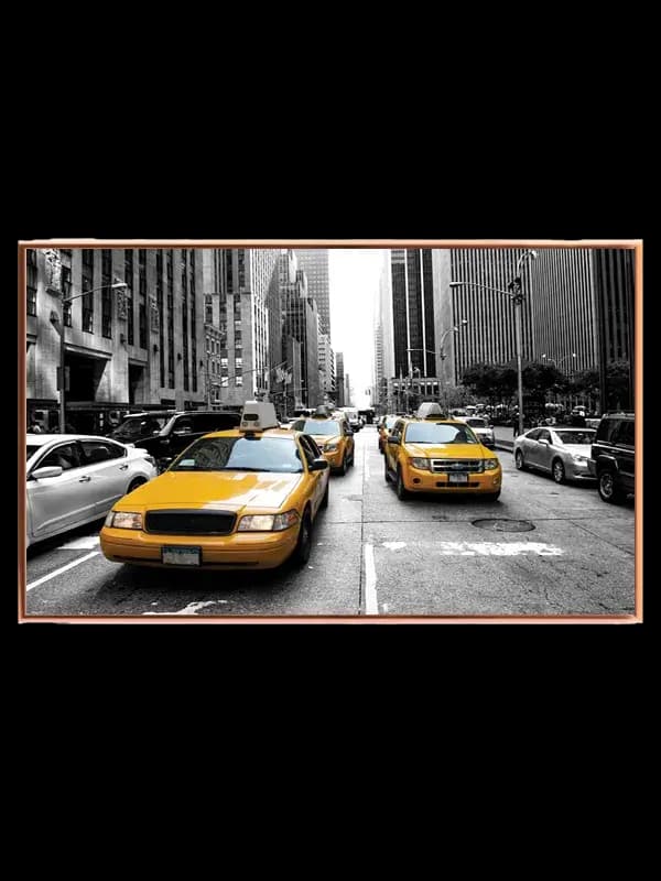 New york – stark focus