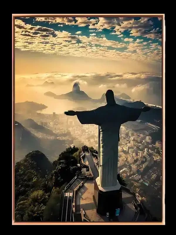 Rio de Janeiro – Neon Drift