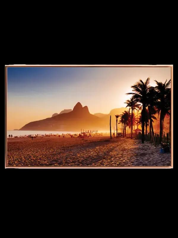 Rio de Janeiro – Slow Time