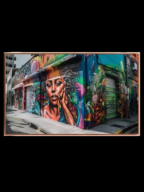 Rio de Janeiro – Electric Pace
