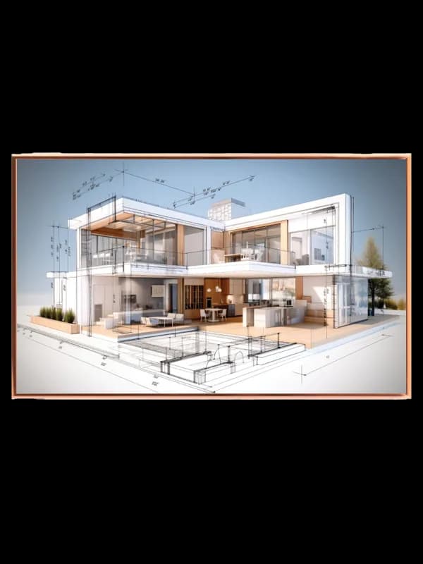 Moderne Arkitektur i Fokus
